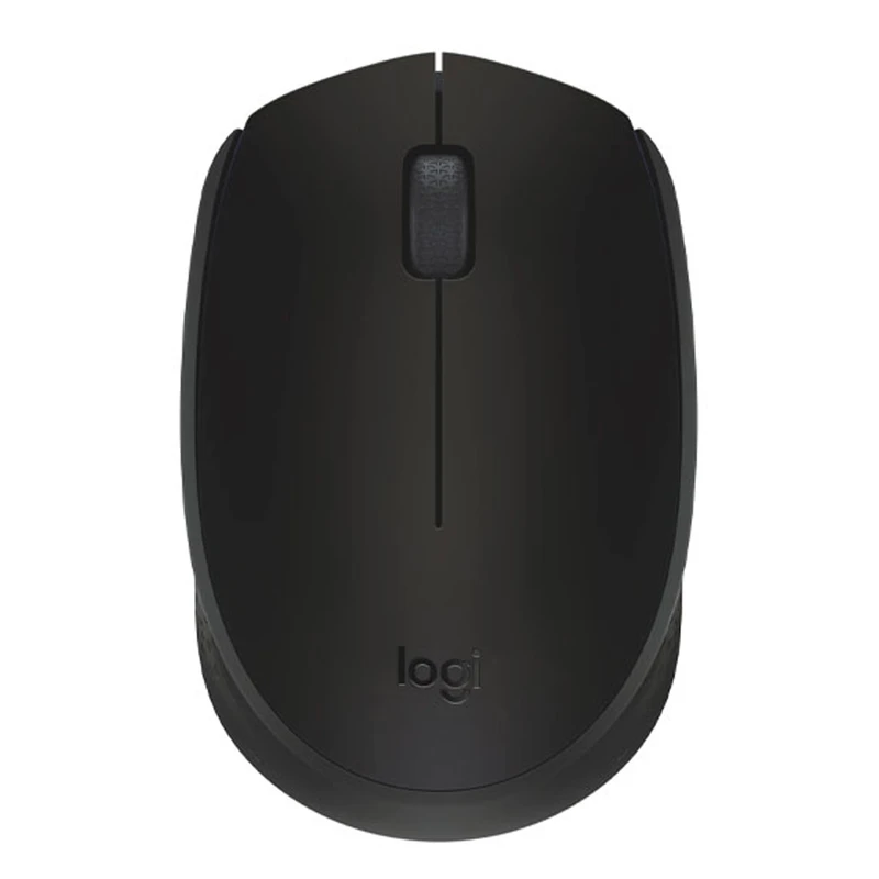 ماوس بی سیم Logitech مدل M171 - فروشگاه اینترنتی طیف سنتر
