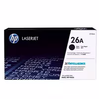 کارتریج سدرا مدل طرح HP 26A مشکی