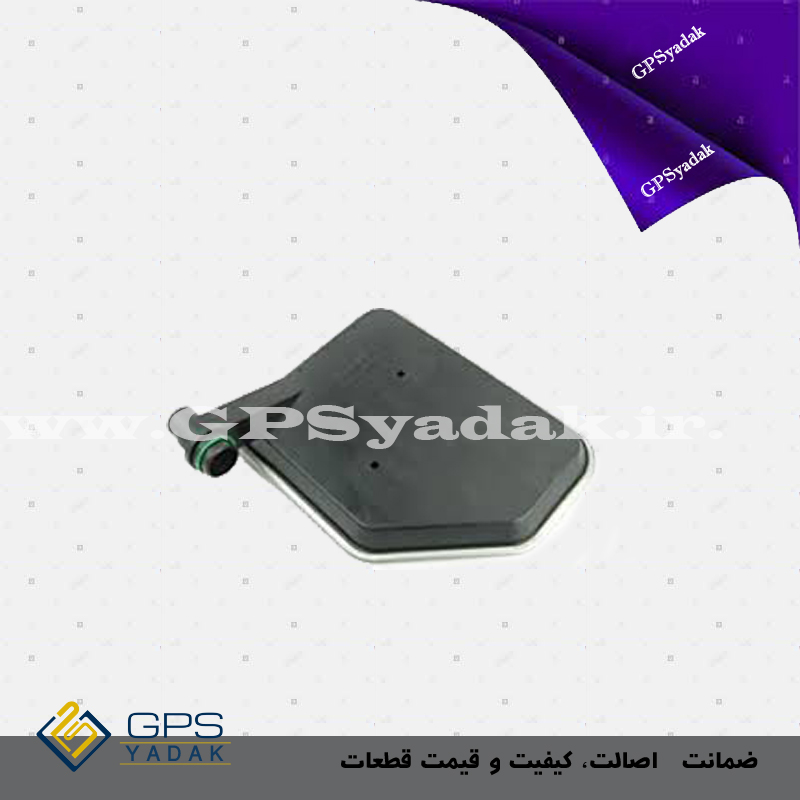 فیلتر گیربکس هیوندای آزرا
