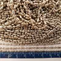 زنجیر ساچمه ای طرح دار