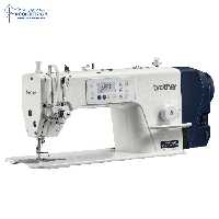 چرخ راسته دوز کامپیوتری برادر مدل S-6280A