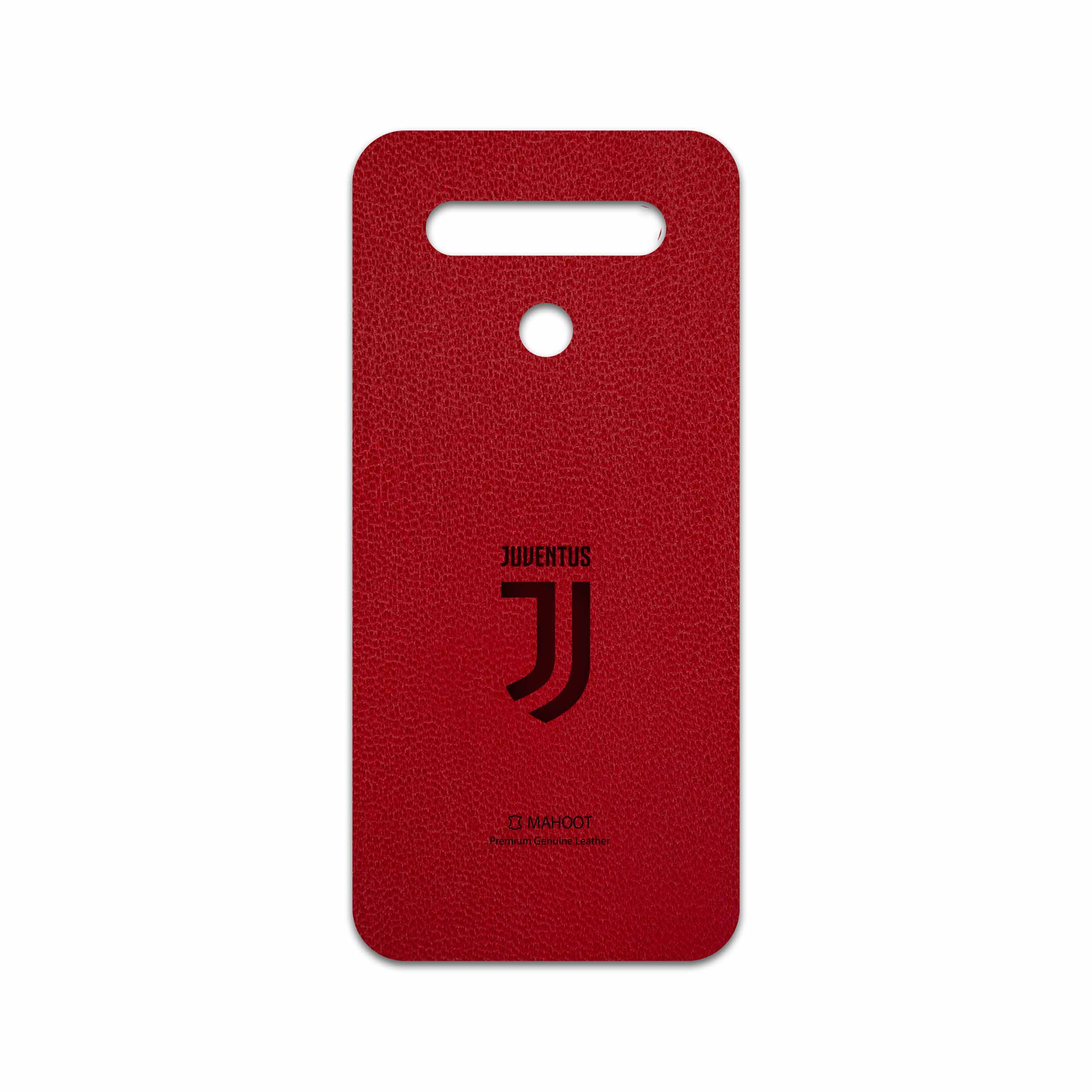 برچسب پوششی ماهوت مدل RL-JUVE مناسب برای گوشی موبایل ال جی K41s