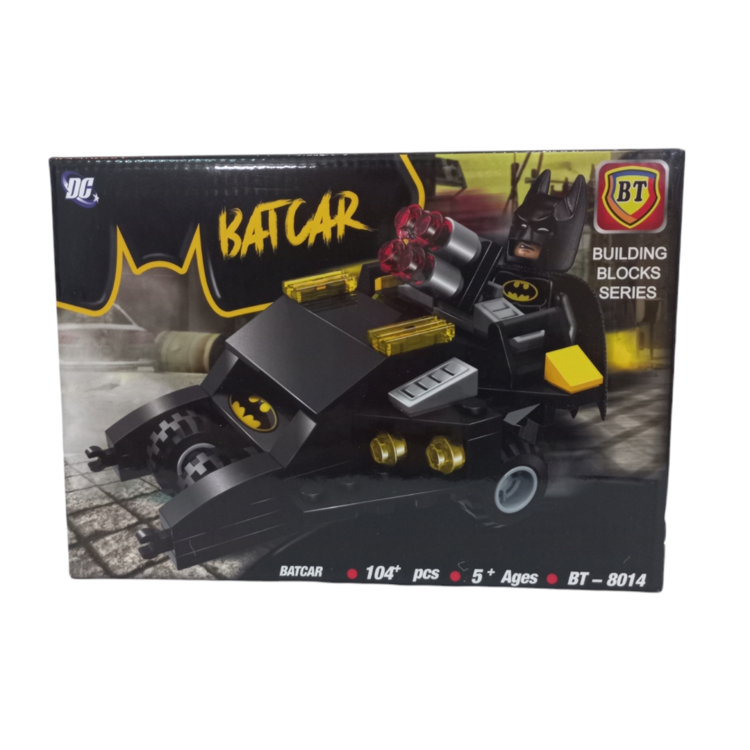 ساختنی مدل بت من کد BT-04