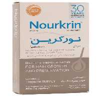 قرص نورکرین آقایان فارمامدیکو