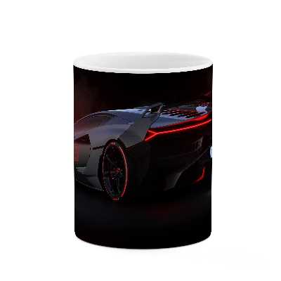 ماگ مدل mgp00186