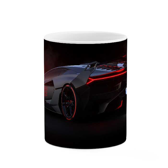 ماگ مدل mgp00186