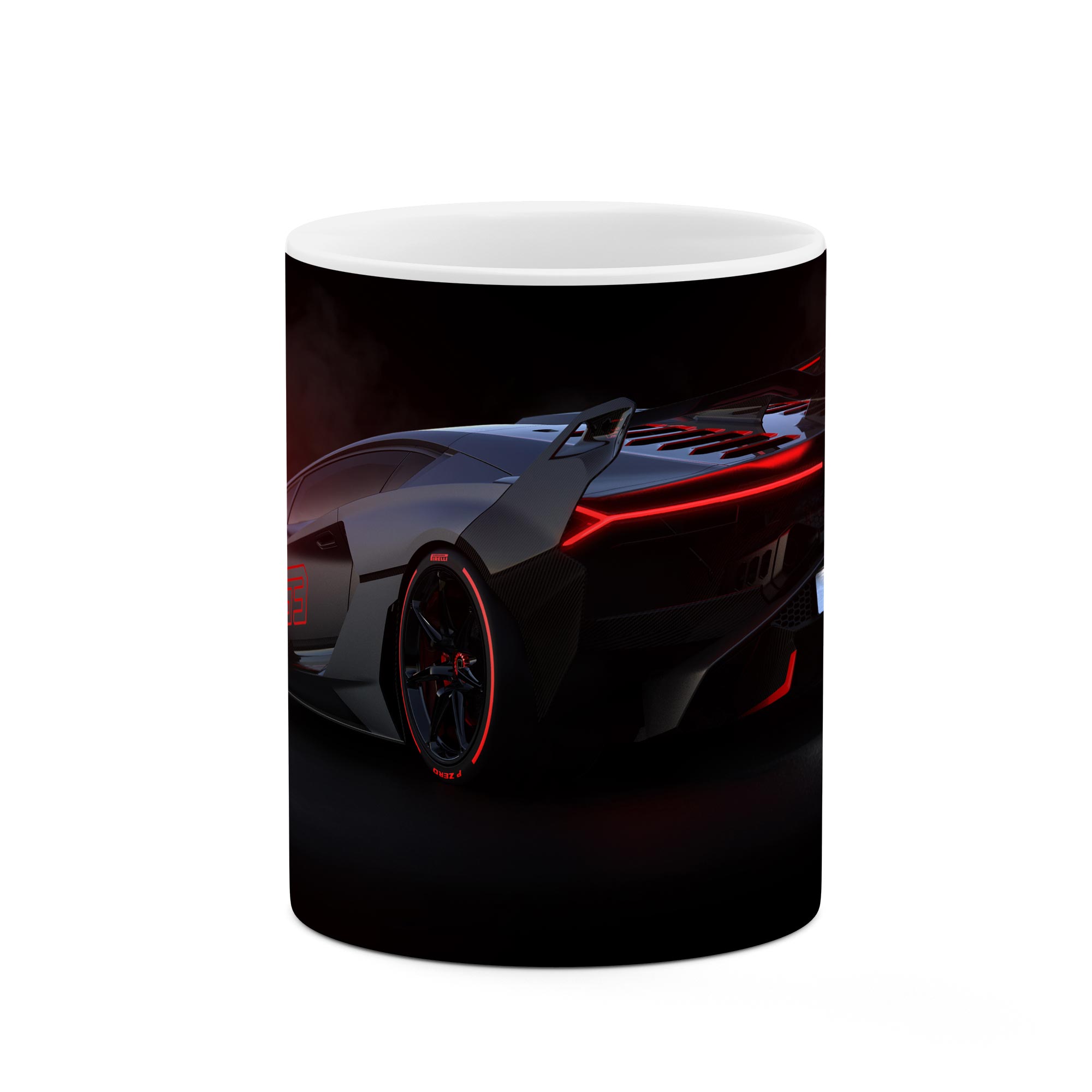 ماگ مدل mgp00186