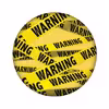 برچسب کنسول بازی مدل Warning کد 1759