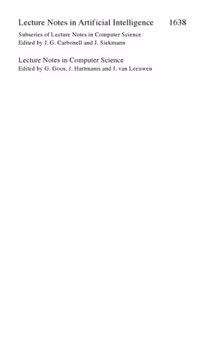 خرید و دانلود نسخه کامل کتاب Symbolic and Quantitative Approaches to Reasoning and Uncertainty