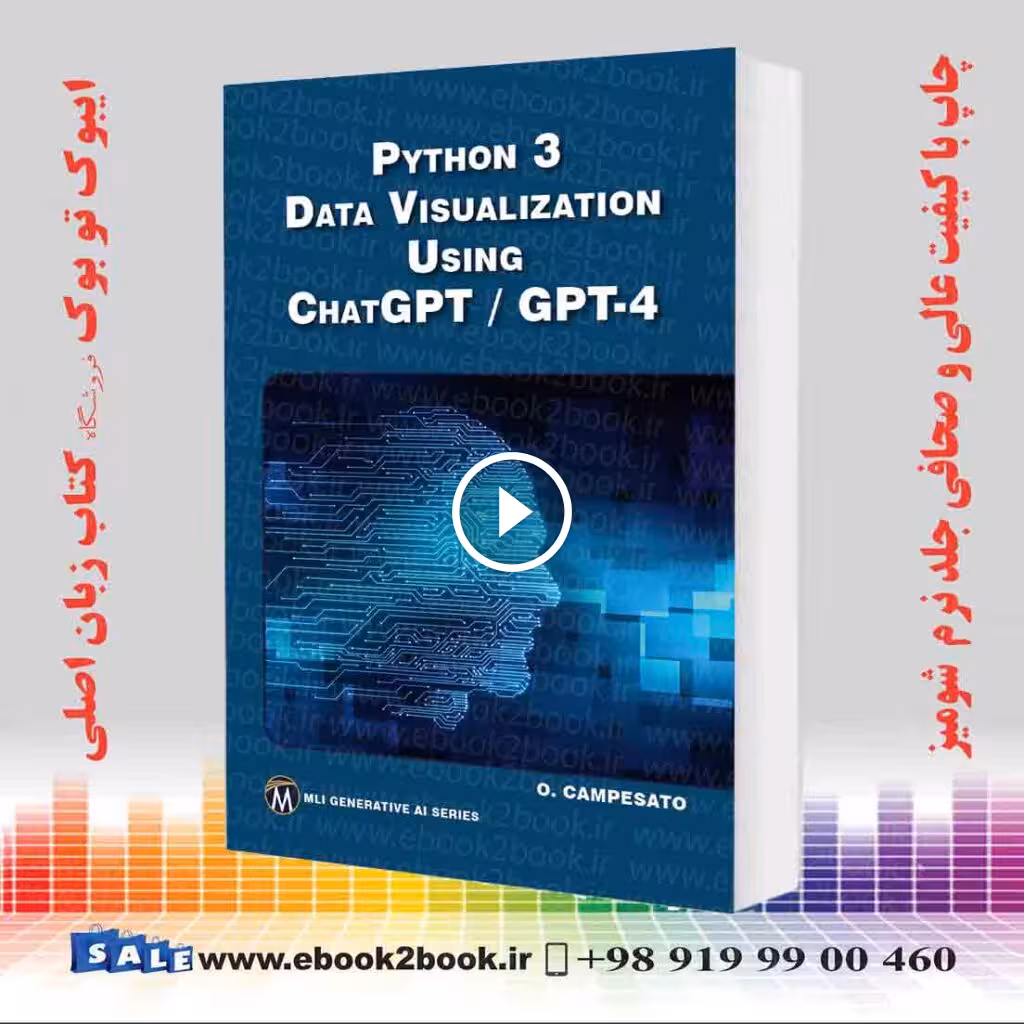 Python 3 Data Visualization Using ChatGPT