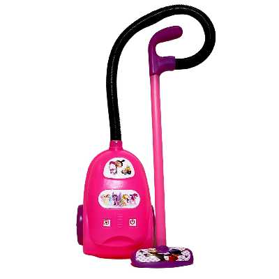 جاروبرقی اسباب بازی مدل Strawberry 