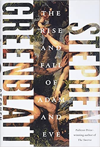 خرید و دانلود نسخه کامل کتاب The Rise and Fall of Adam and Eve - PDF