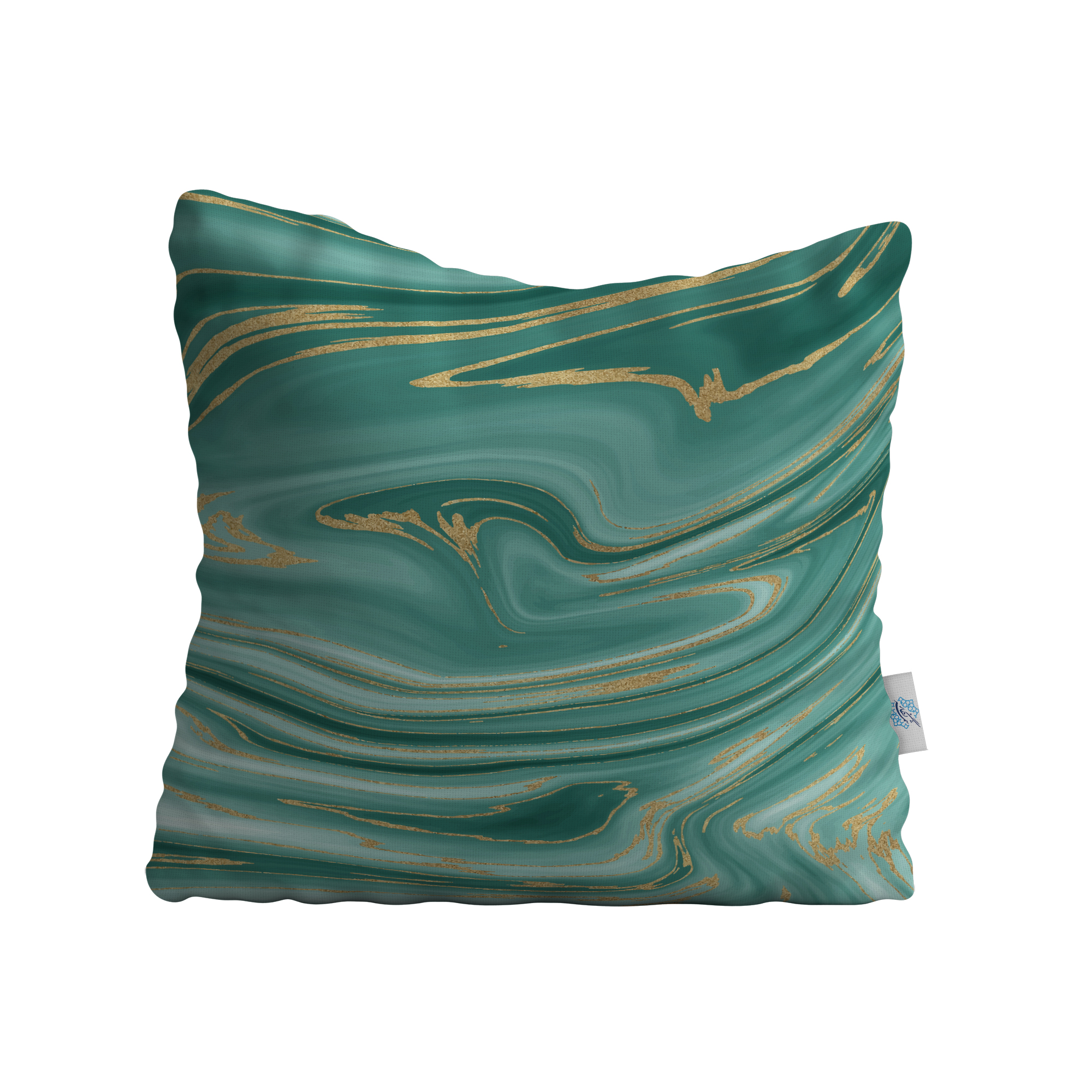 کاور کوسن شمسه نگار مدل انتزاعی کد BM-126