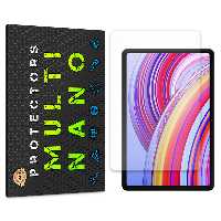محافظ صفحه نمایش مات مولتی نانو مدل X-S1M مناسب برای تبلت شیائومی Redmi Pad Pro 121 inch 2024 | کالا برتری