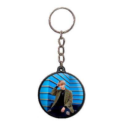 جاکلیدی پرمانه طرح straykids کد pmj.12307