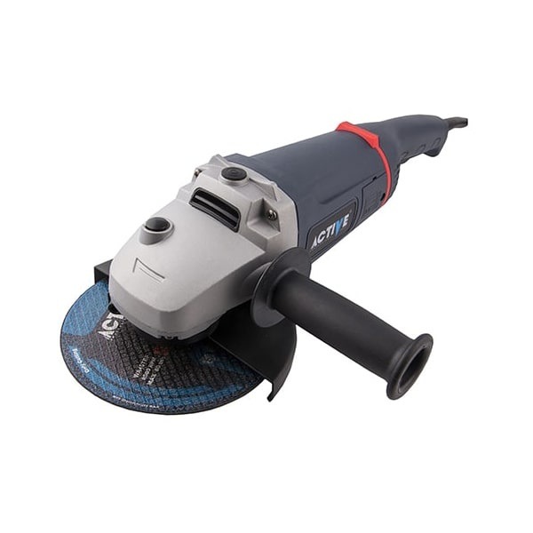 سنگ فرز آهنگری 2200 وات اکتیو مدل AC-2818NX