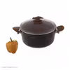 قابلمه اویز مدل W009 سایز 26