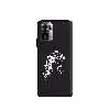 کاور طرح  دخترانه مینیمال کد u2157 مناسب برای گوشی موبایل شیائومی Redmi Note10 4G / Redmi Note10 Lite