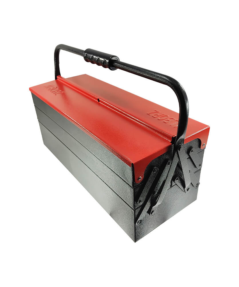 جعبه ابزار البرز مدل 503