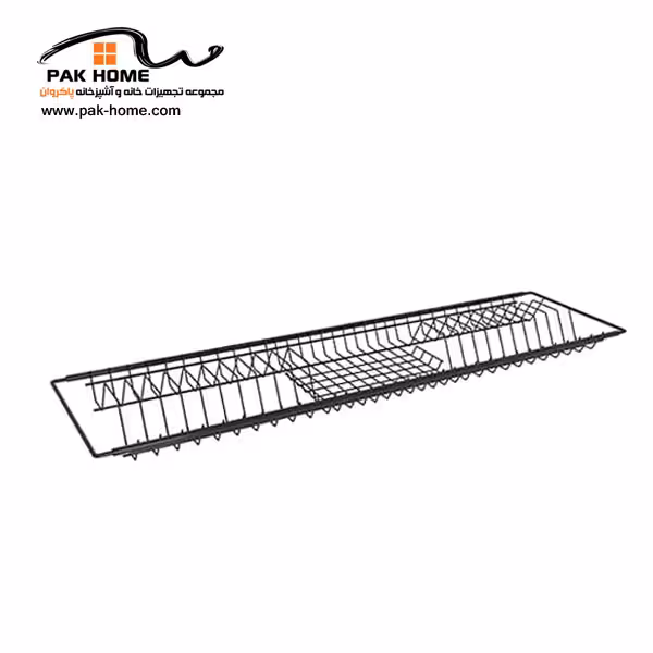 آبچکان مشکی آدلان سایز 80 (A6105)