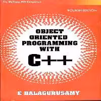 خرید و دانلود نسخه کامل کتاب Object Oriented Programming in C