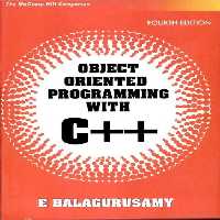 خرید و دانلود نسخه کامل کتاب Object Oriented Programming in C