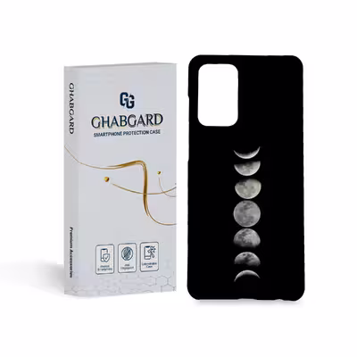 کاور قاب گارد مدل ساده مناسب برای گوشی موبایل سامسونگ  galaxy a72
