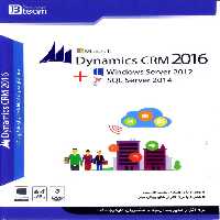 نرم افزار ویندوز microsoft Dynamics CRM 2016 64bit
