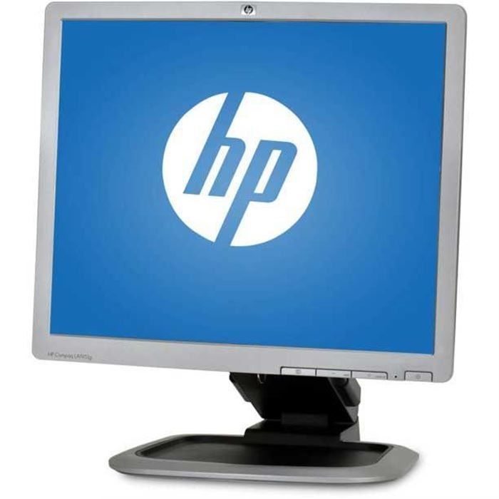 مانیتور استوک 19 اینچ اچ پی مدل Compaq LA1951G