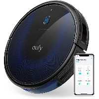 جارو شارژی رباتیک یوفی مدل Eufy Clean RoboVac 15C Max