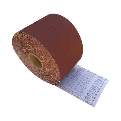  رول سنباده تایم تول مدل P100 طول 90 سانتی متر