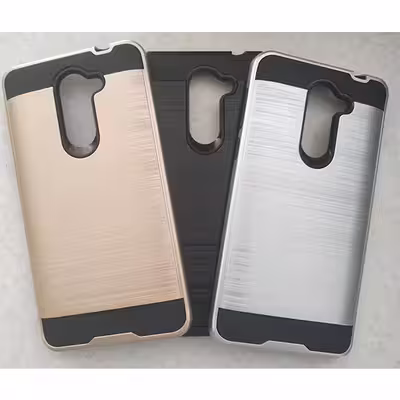 کاور سهند مدل TP2-1 مناسب برای گوشی موبایل هوآوی Mate 9 Lite 