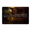 ماوس پد طرح Game of thronesمدل mpb439