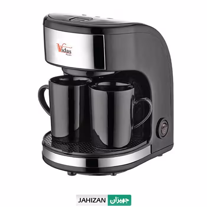 قهوه ساز ویداس مدل VIR-2224