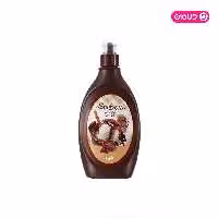 سس شکلات شیری سوربن 500 گرم
