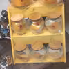 استند جا ادویه ای مدل کاج