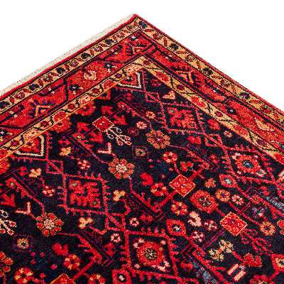 فرش دستبافت سه متری مدل بروجرد کد 97X1368