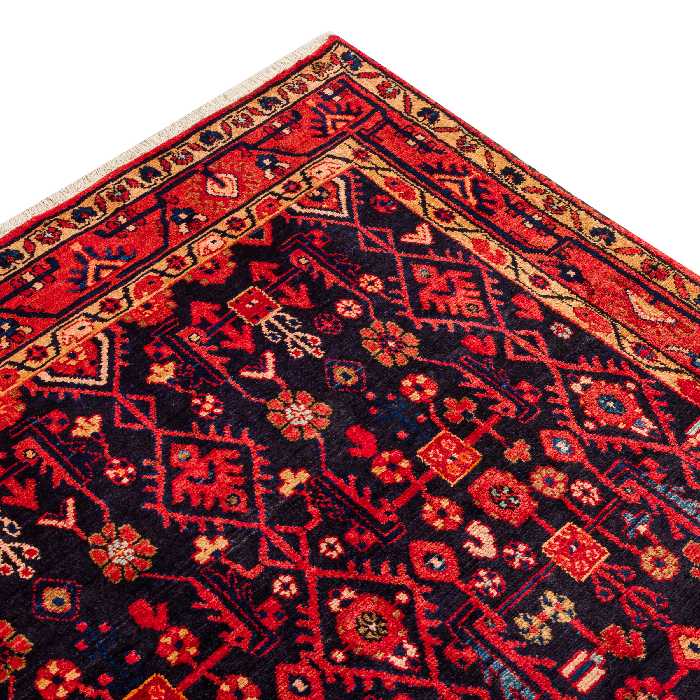 فرش دستبافت سه متری مدل بروجرد کد 97X1368