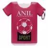 عطر جیبی زنانه آنیل مدل گل یخ حجم 10 میلی لیتر