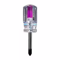 پیچ گوشتی چهارسو میکس مدل HT - 006x38 