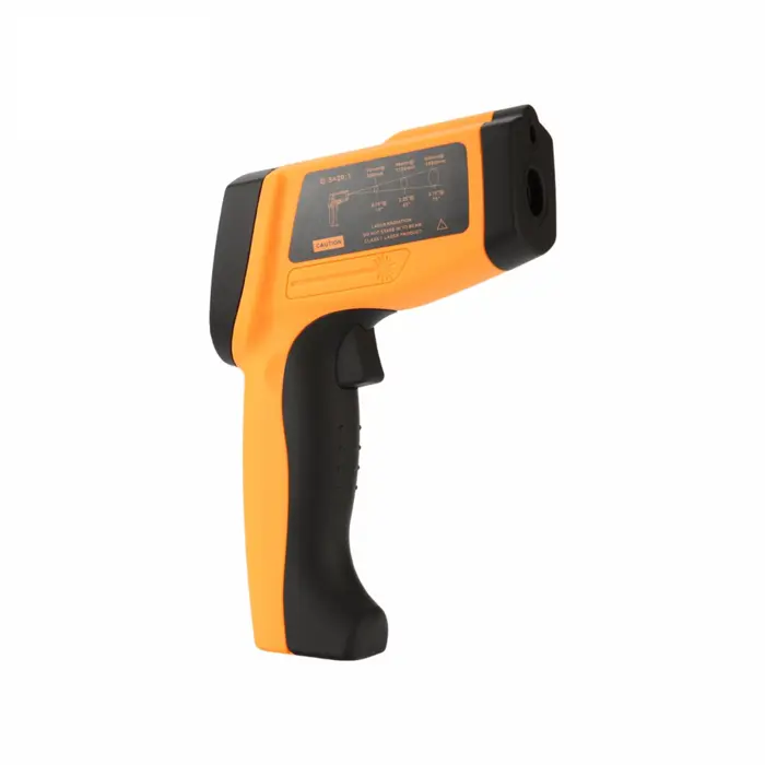 دماسنج لیزری بنتک مدل GM1150