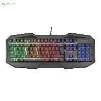 کیبورد مخصوص بازی تراست GXT 830-RW Avonn