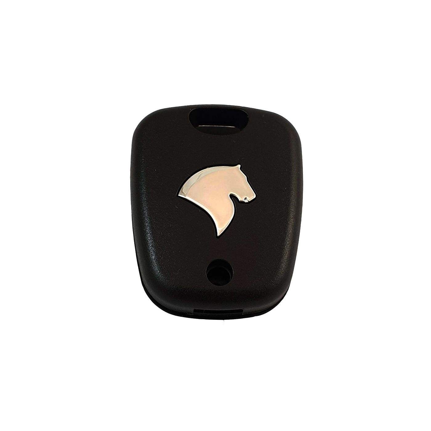 قاب یدک ریموت خودرو مدل G124 مناسب برای رانا