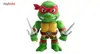 اکشن فیگور جادا مدل Raphael