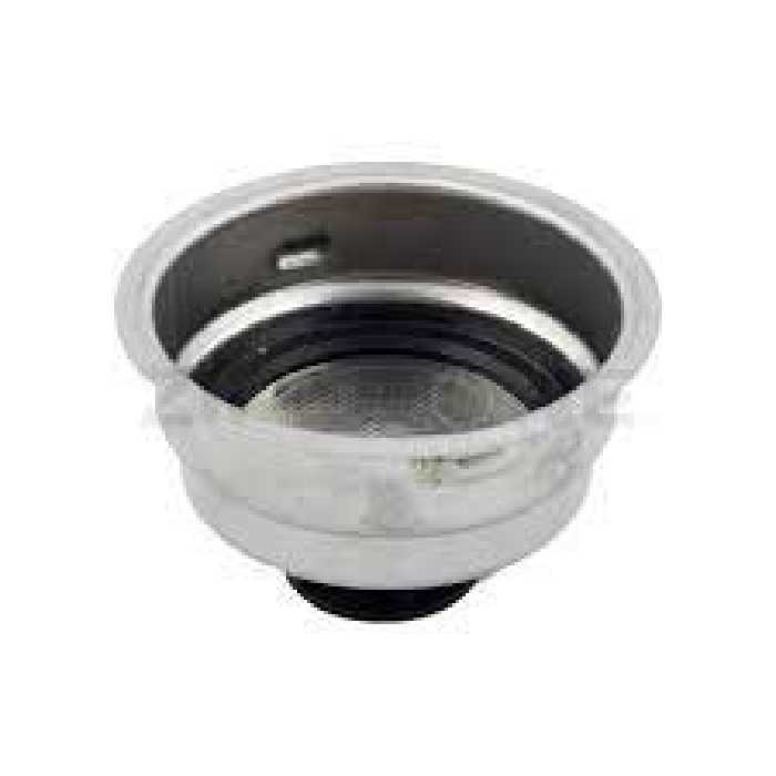 فروش بسکت 2 کاپ قهوه ساز دلونگی پد خور سری BCO اورجینال