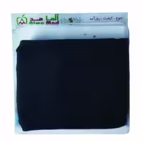 ملزومات عروسک سازی آلما مد مدل پارچه طرح آنغوره