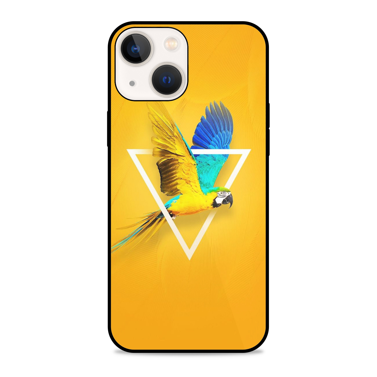 کاور آکام مدل AMCA131774 مناسب برای گوشی موبایل اپل iPhone 13