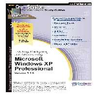 خرید و دانلود نسخه کامل کتاب Microsoft Press - Installing, Configuring and Administering Windows XP Professional, 2nd [MCSA MCSE Self-Paced Training Kit 70-270]Ed