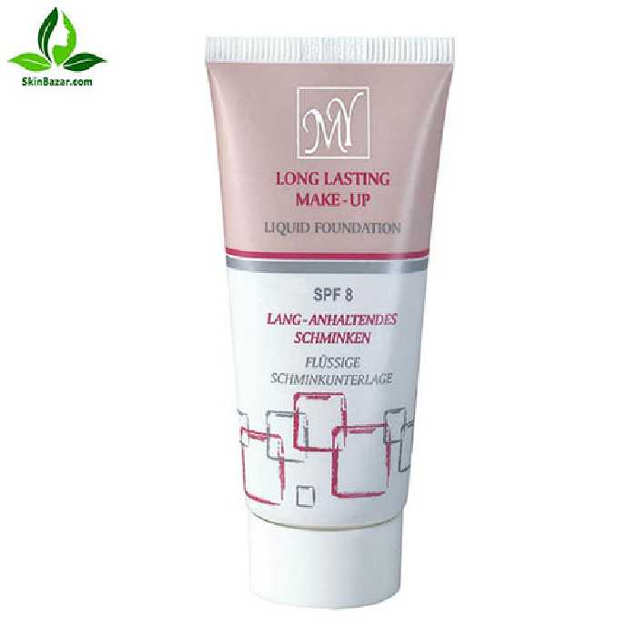 کرم پودر تیوبی مای شماره 202 کد 558