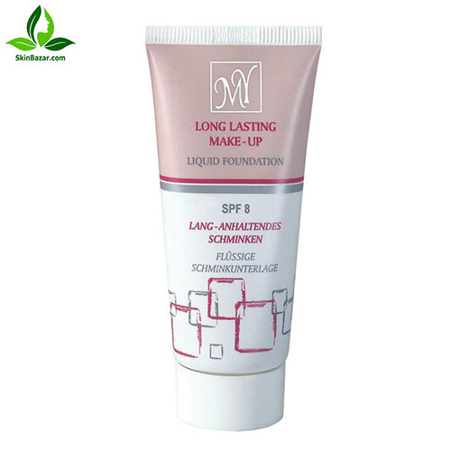 کرم پودر تیوبی مای شماره 202 کد 558